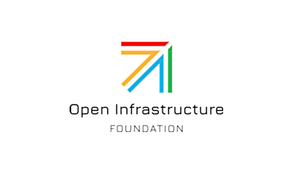 Open Infrastucture